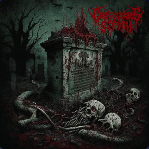 Cadaverous Stench (Single)